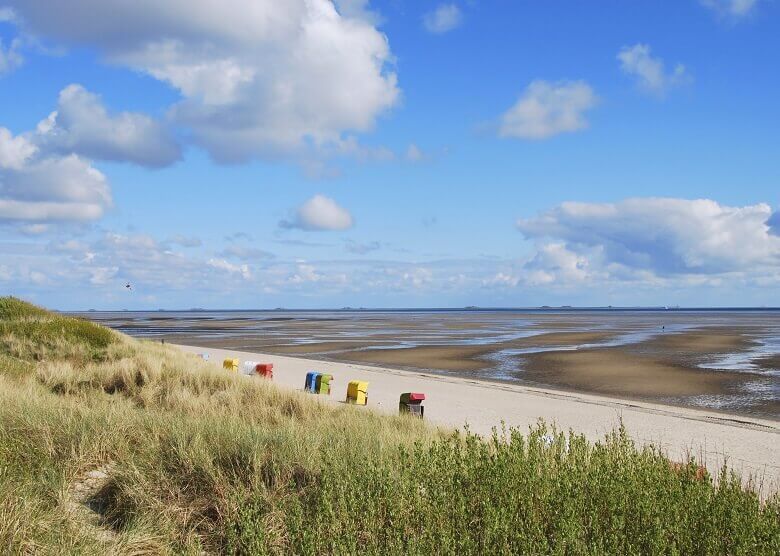 Nordseeinsel Föhr