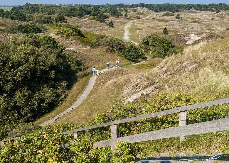 Nordseeinsel Spiekeroog