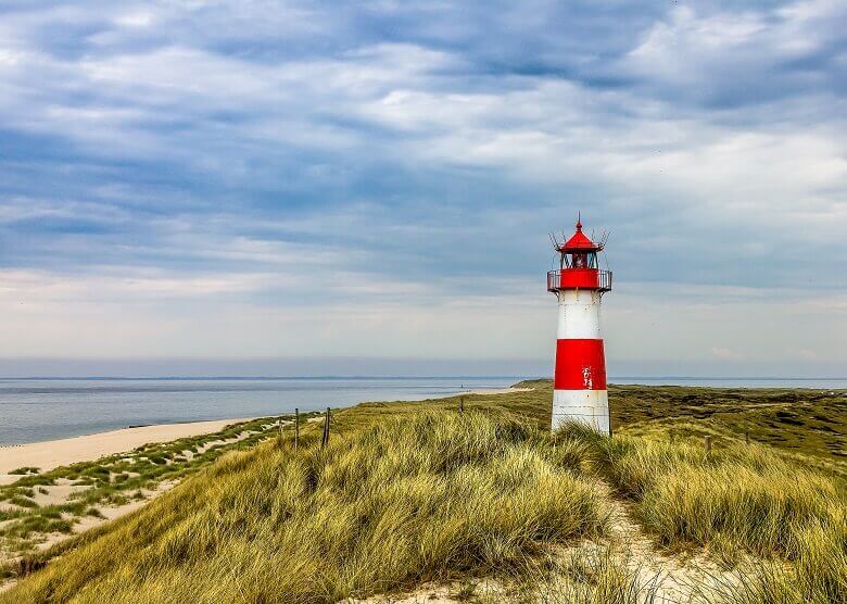 Nordseeinsel Sylt