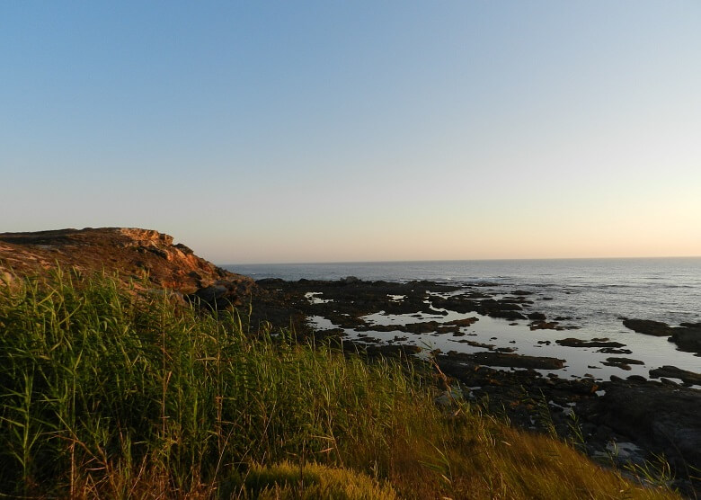 Costa Vincentina, Portugal