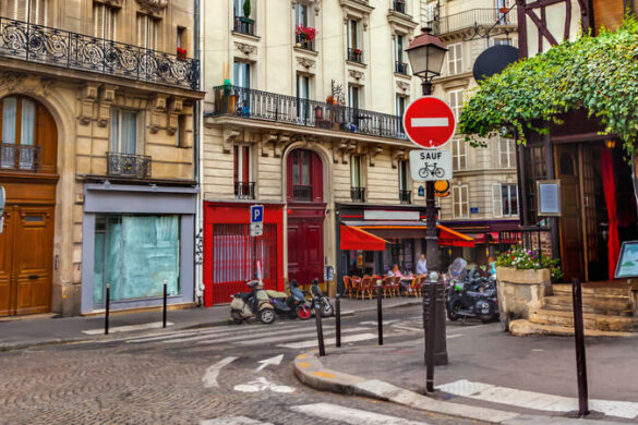 Montmartre: Tipps für Paris’ coolstes Viertel