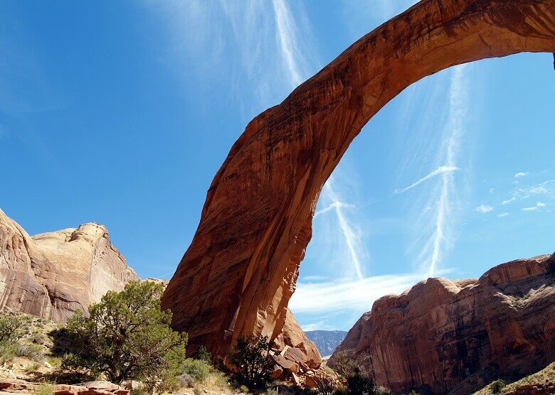 Rainbow Bridge