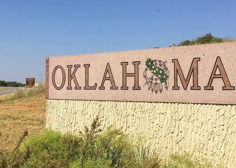 Oklahoma, USA