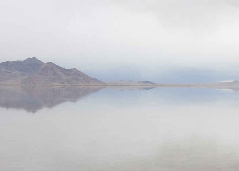 Salzsee, USA