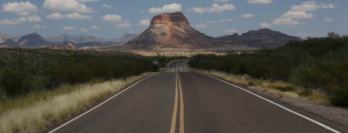 Big Bend, Texas