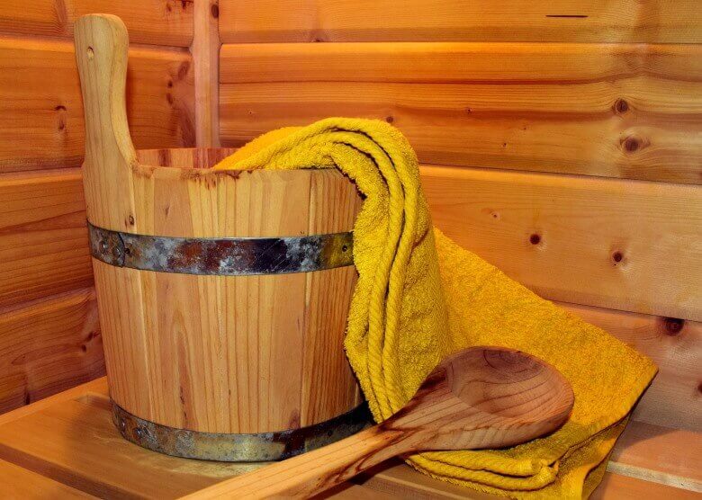 Die Lübecker Bucht bietet viele Möglichkeiten für Wellness und Entspannung
