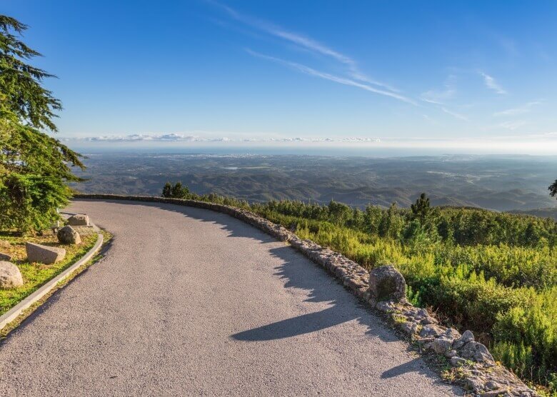 Roadtrips im Februar: Portugal