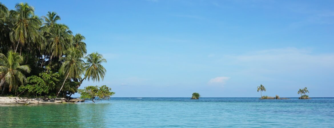 Die Insel Bocas del Toro