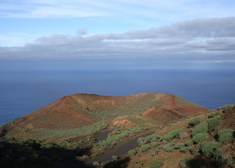 Die Kanaren-Insel El Hierro