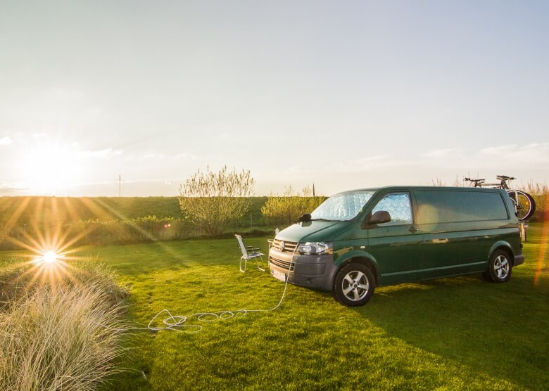 Die schönsten Roadtrips im Mai: Ostsee