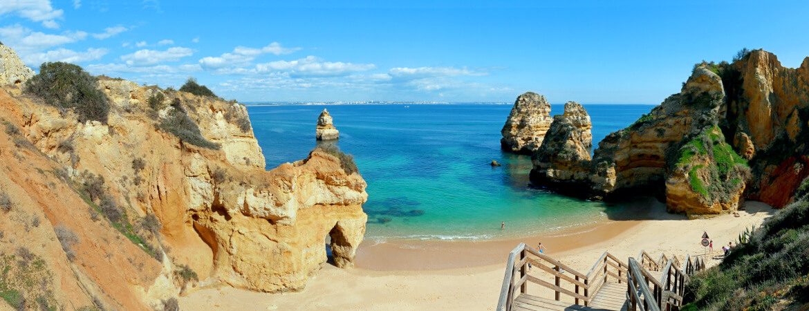 Portugal: Sehenswürdigkeiten der Algarve | Reisewelt