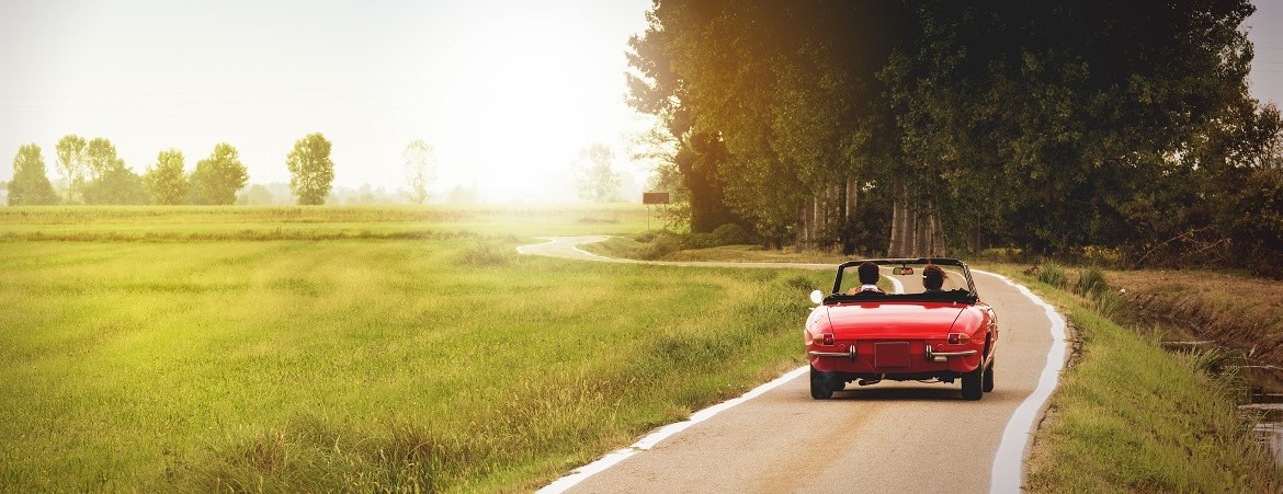 cabrio tour rhein