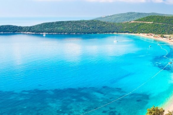 Montenegros Top 5: Das sind die schönsten Strände