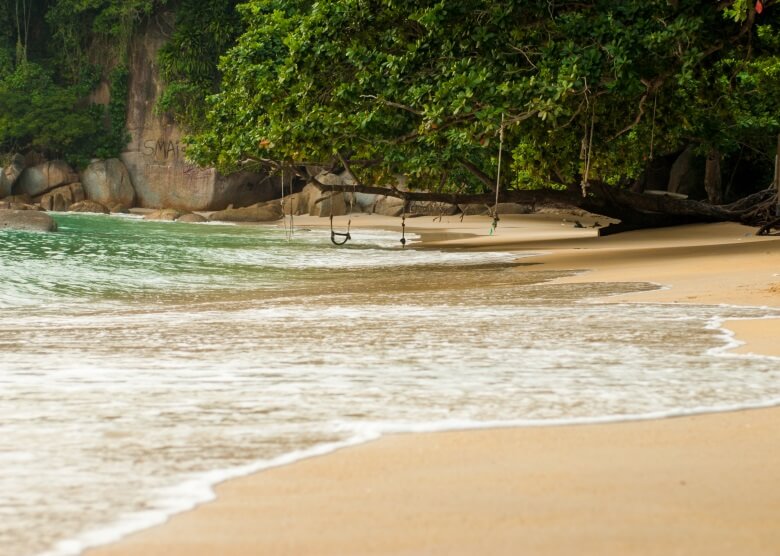 Die Insel Pulau Pangkor ist ein Geheimtipp für Erholungssuchende