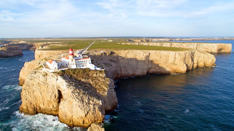 Sagres, unser Portugal Reisetipp für die Küste