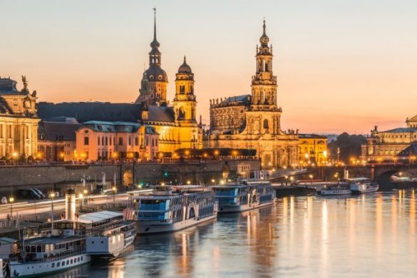 Top-Sehenswürdigkeiten in München: die Highlights | Reisewelt