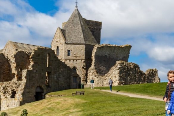 Schottland mit Kindern erleben: Tipps und Highlights