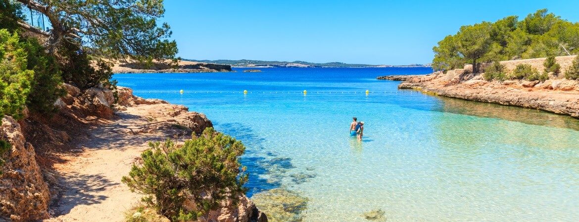 Ibiza mit Kindern erleben