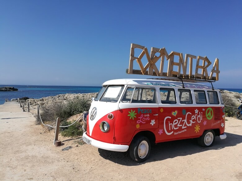 Die sechs schönsten Strände auf Formentera Reisewelt