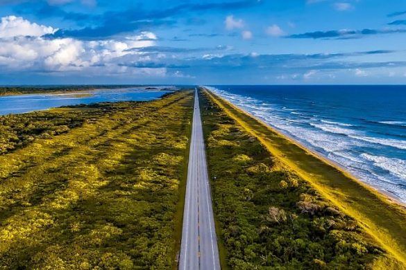 Florida-Rundreise: zweiwöchige Route durch den Sunshine State