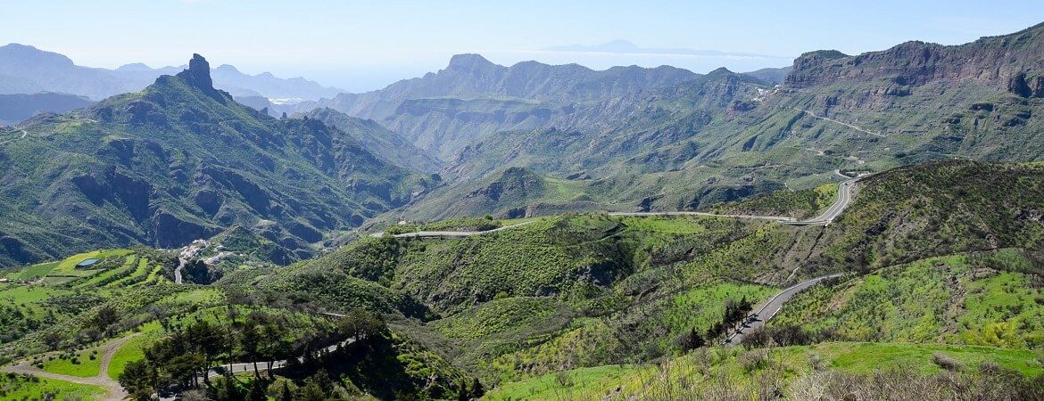 Roadtrip Gran Canaria