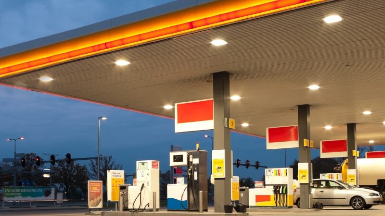 Tanken In Holland Die Haufigsten Fragen Reisewelt