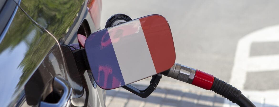 Tanken in Frankreich: praktische Infos und Spar-Tipps