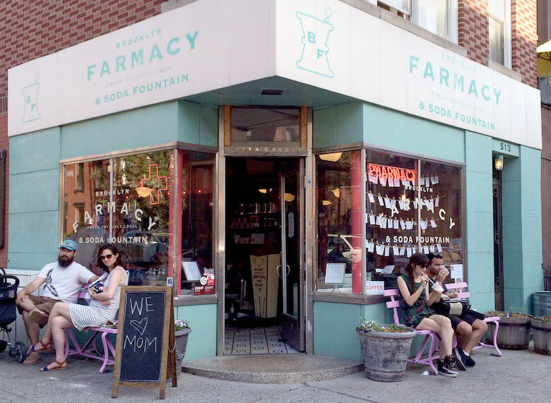 Brooklyn Farmacy