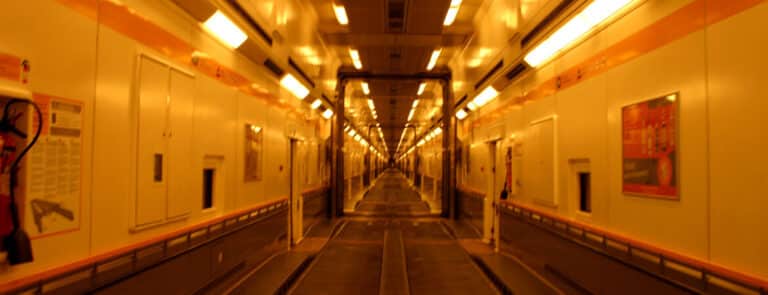Mit dem Auto durch den Eurotunnel | Reisewelt