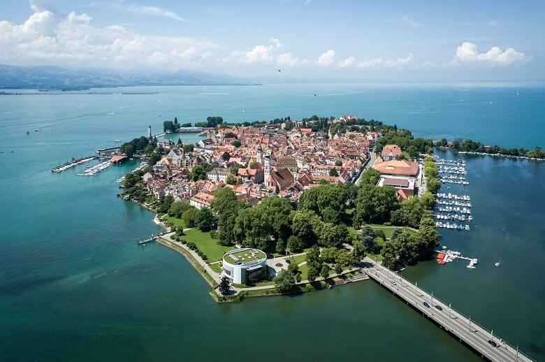 Lindau am Bodensee