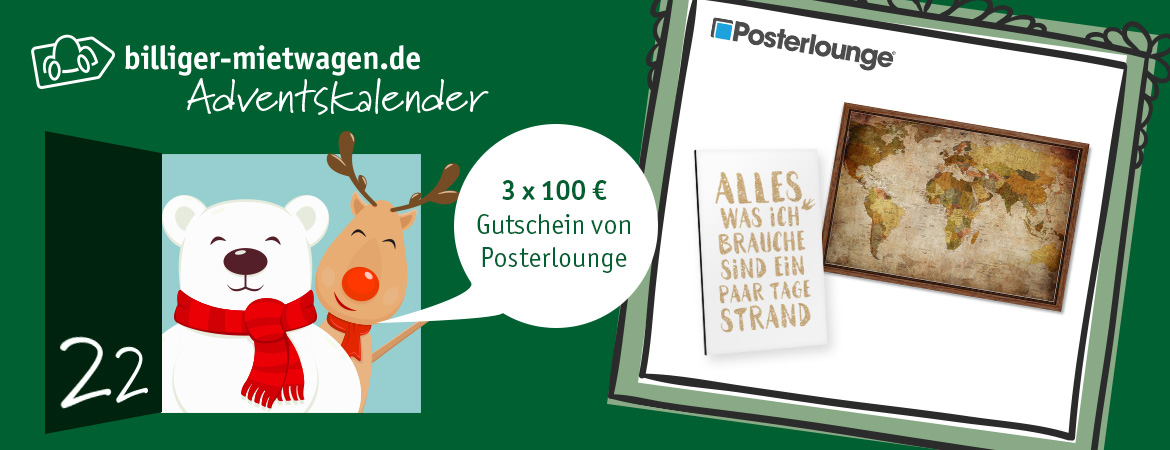 Featured image of post Posterlounge Gutschein