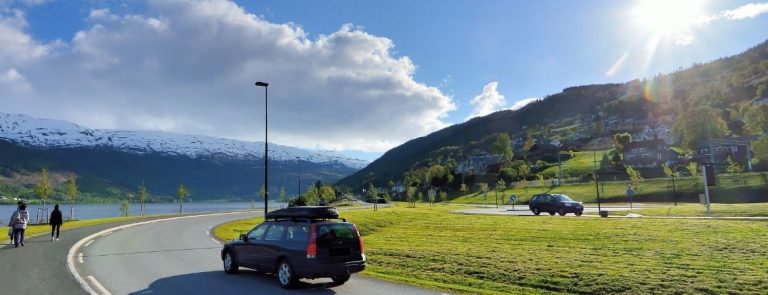 Mit dem Auto nach Norwegen: Jetzt Auto mieten | Reisewelt