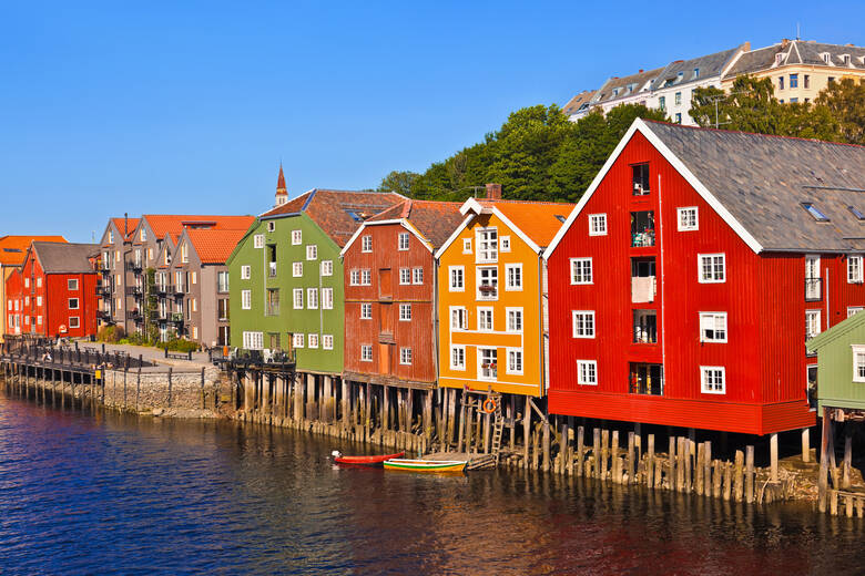 Trondheim