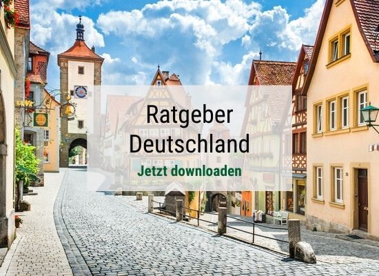 Ratgeber Deutschland