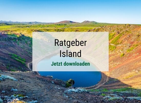 Ratgeber Island