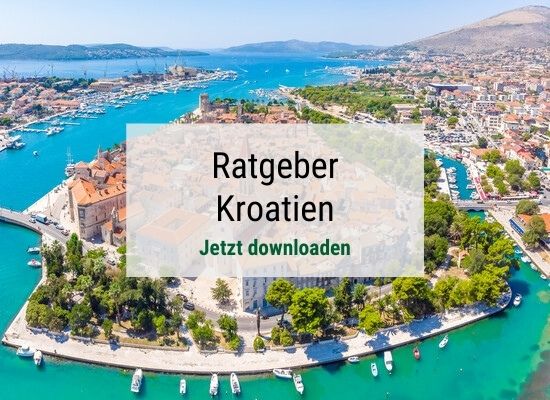 Ratgeber-Kroatien