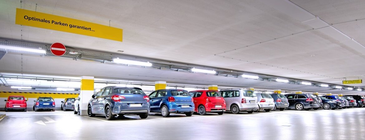 Parken in der Innenstadt: In welchen deutschen Städten Autofahrer:innen am meisten zahlen müssen