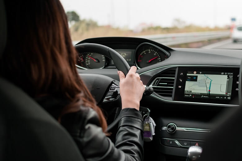 Ergonomie im Auto: So sitzen Sie gesund, sicher und bequem