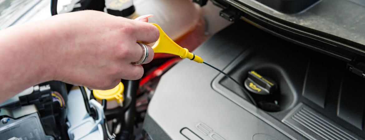 Gepäck im Auto sicher verstauen: Infos & Tipps