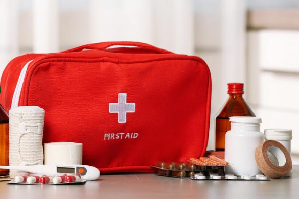 Reiseapotheke: Checkliste und Empfehlungen zur Zusammenstellung