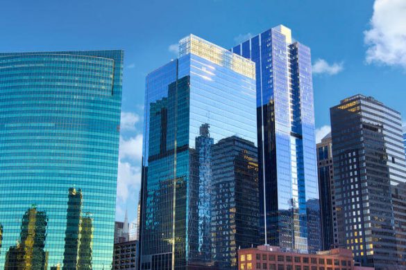 Die Top 10 Sehenswürdigkeiten in Chicago