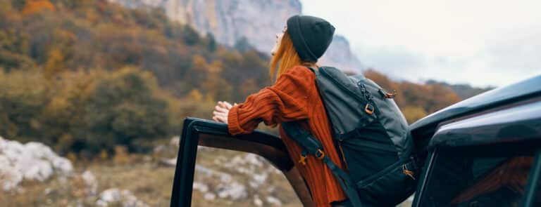 Wo kann man sonntags mit dem Auto hinfahren? | Reisewelt