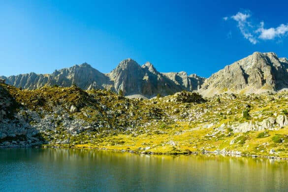 Spanische Pyrenäen: die besten Tipps für Ihre Reise in die Berge