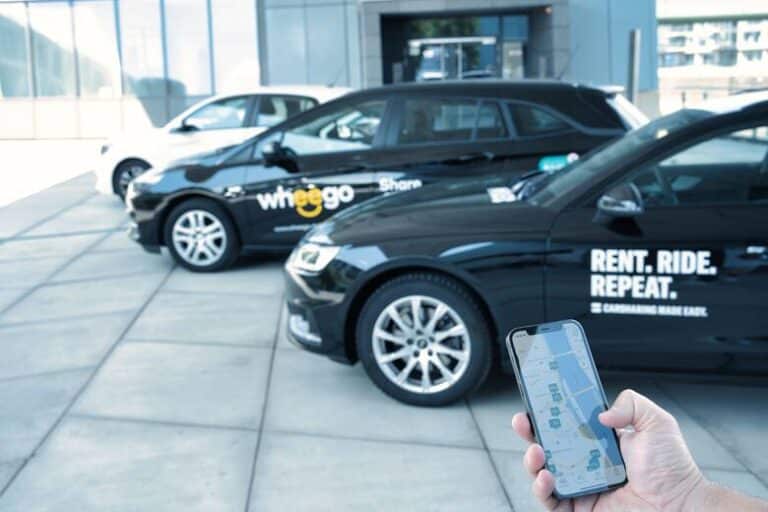 Mietwagen oder Carsharing die Vor und Nachteile Reisewelt