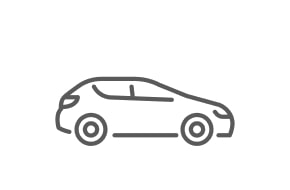 Ford Focus or Similar