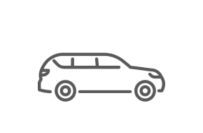 BMW 3 Series SW or Similar