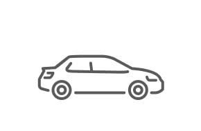 Mazda 3  or Similar