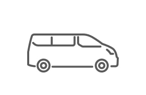 Nissan X-Trail or Similar