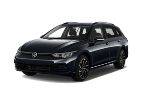 VOLKSWAGEN GOLF OR SIMILAR