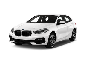 BMW 1 SERIES OR SIMILAR